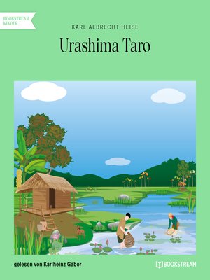 cover image of Urashima Taro